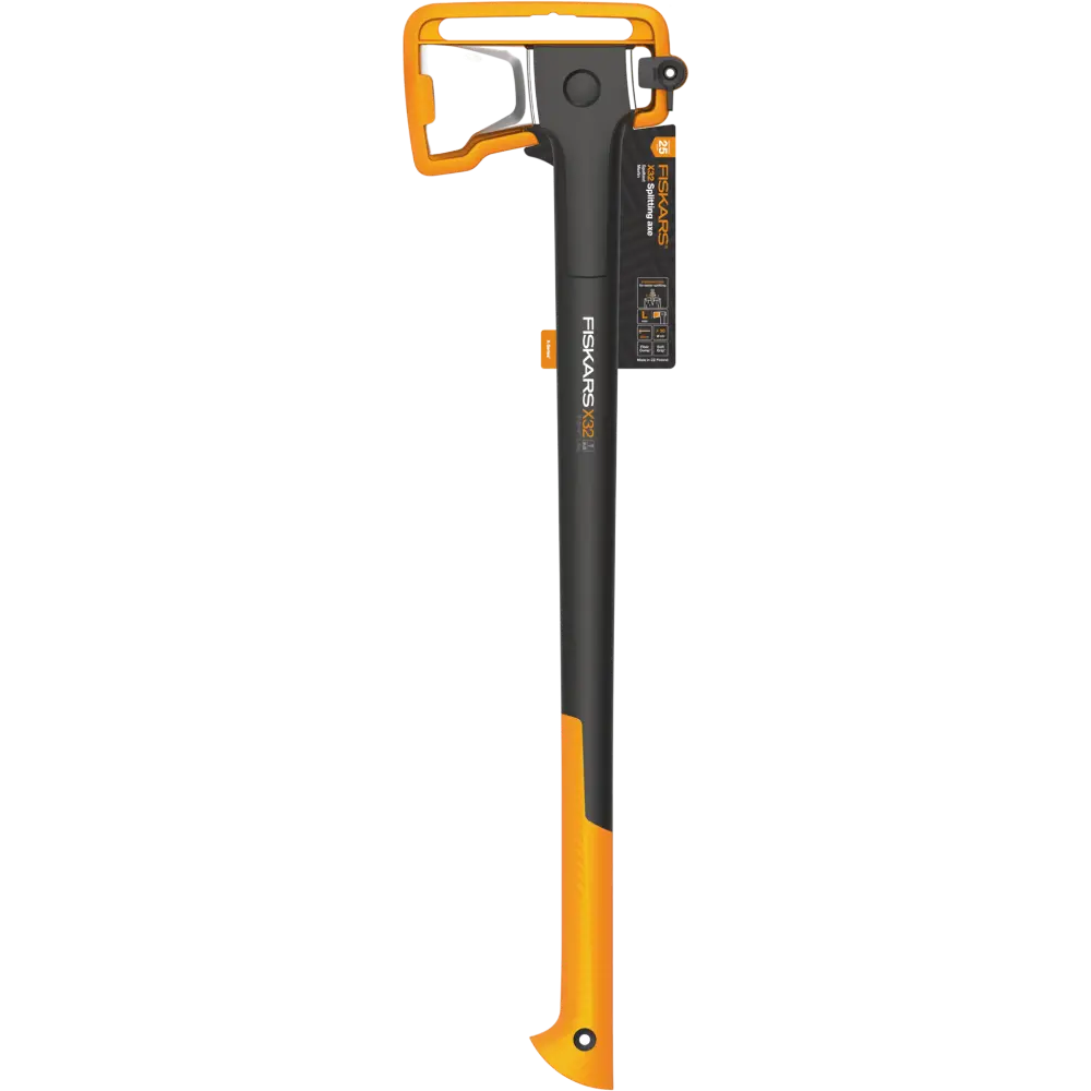 FISKARS HALKAISUKIRVES X-SERIES L X32