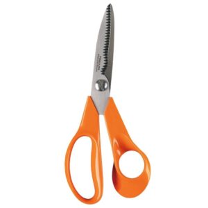 FISKARS KEITTIÖSAKSET 18CM