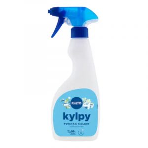 KIILTO KYLPYHUONEPESU SPRAY 0,5L