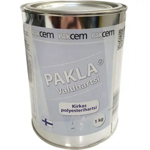 PAKLA VALUHARTSI 1KG