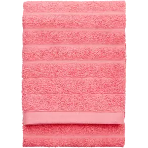 FINLAYSON KÄSIPYYHE 30X50 FUKSIA REILU