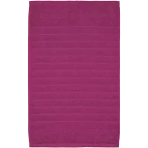 FINLAYSON KÄSIPYYHE 30X50 FUKSIA REILU