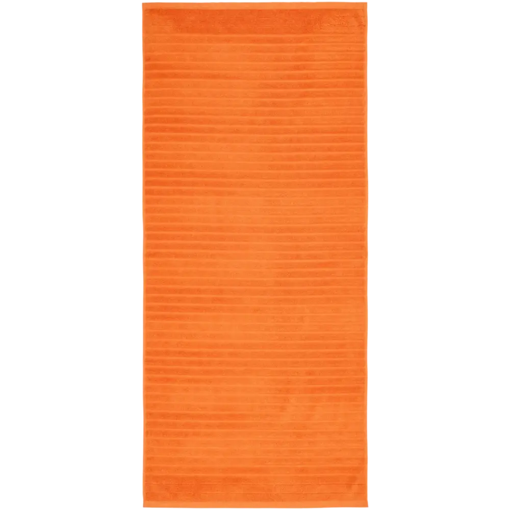 FINLAYSON KYLPYPYYHE REILU 70X150CM APPELSIINI