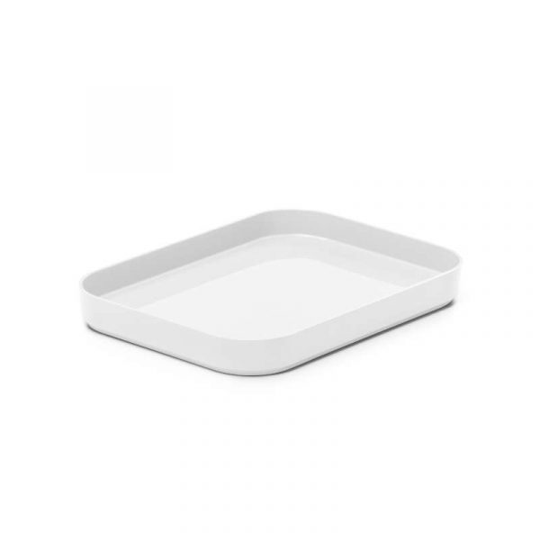 SMARTSTORE COMPACT S KANSI VALKOINEN