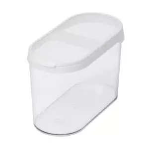 SMARTSTORE FLIP 1,1L SÄILYTYSPURKKI