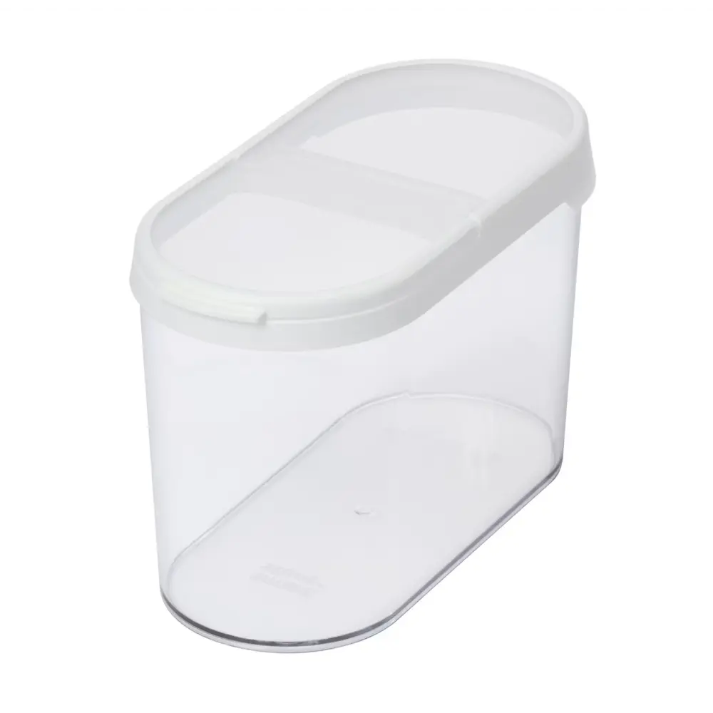 SMARTSTORE FLIP 1,1L SÄILYTYSPURKKI