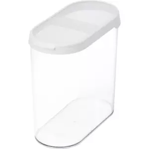 SMARTSTORE FLIP 1,7L KUIVASÄILYTYSPURKKI