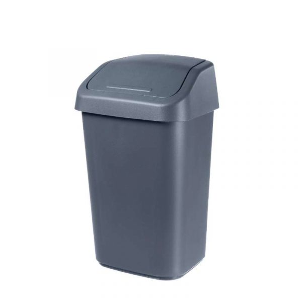 ORTHEX HEILURIROSKIS 10 L HARMAA