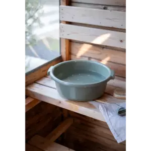 ORTHEX PESUVATI 9L MOSS SAMMALENVIHREÄ