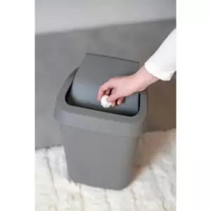ORTHEX HEILURIROSKIS 10L KIVENHARMAA