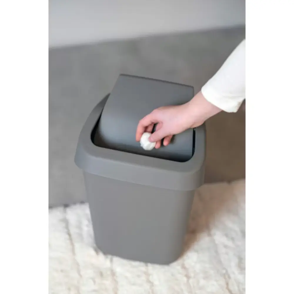 ORTHEX HEILURIROSKIS 10L KIVENHARMAA