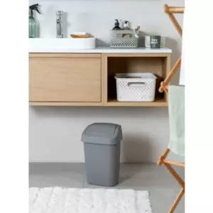 ORTHEX HEILURIROSKIS 10L KIVENHARMAA