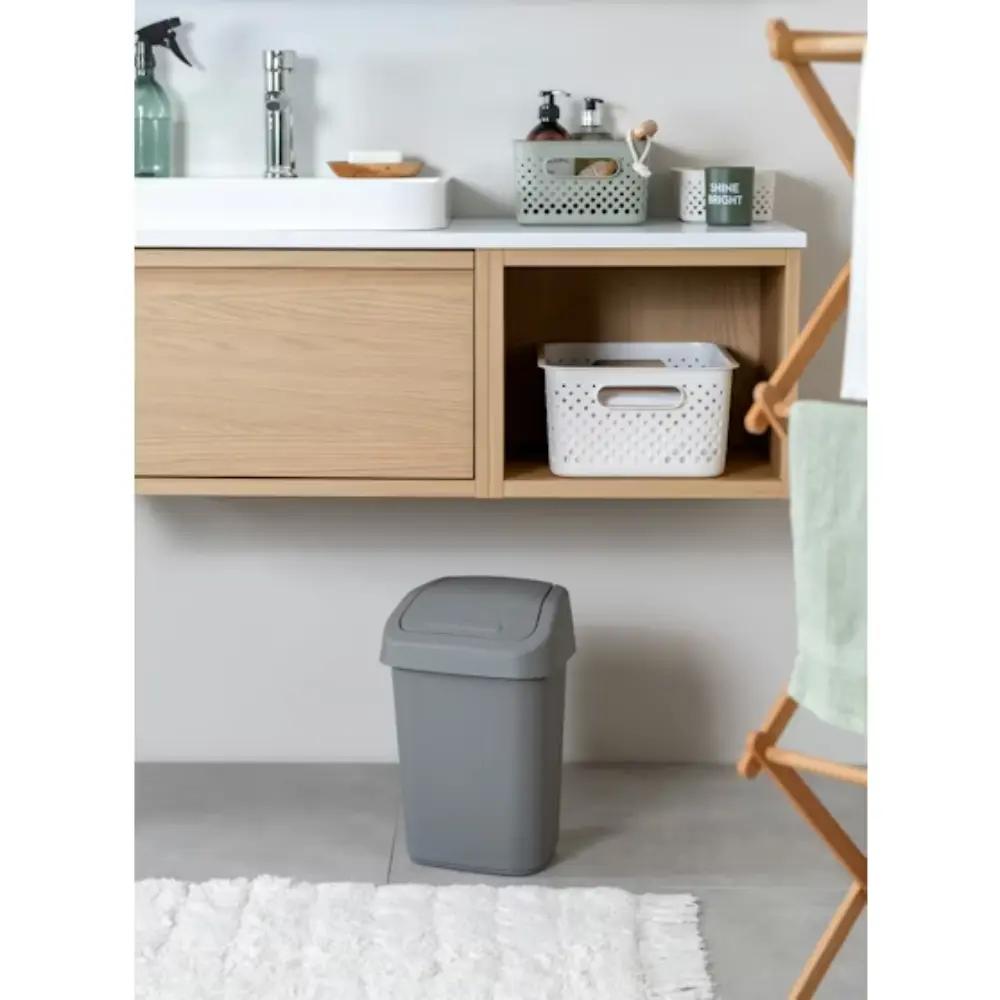 ORTHEX HEILURIROSKIS 10L KIVENHARMAA