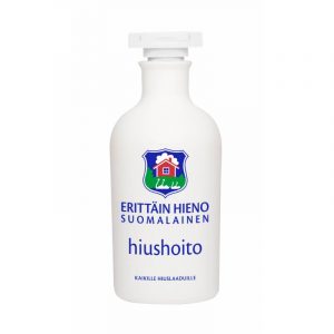 HOITOAINE EHS HIUSHOITO 300ML