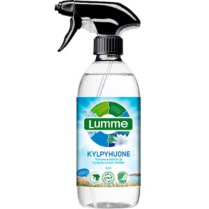 LUMME KYLPYHUONE SPRAY 500ML