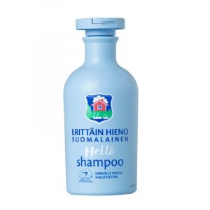 SHAMPOO EHS HELLÄ 300ML