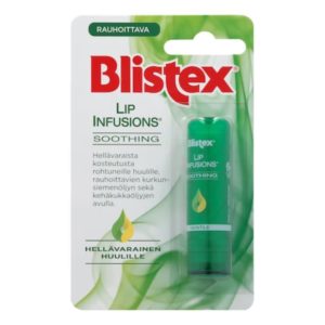 BLISTEX LIP INFUSION SOOTHING