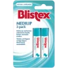 BLISTEX MEDILIP 2-PACK HUULIVOIDE
