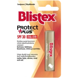 BLISTEX PROTECT PLUS HUULIVOIDE 4,25G