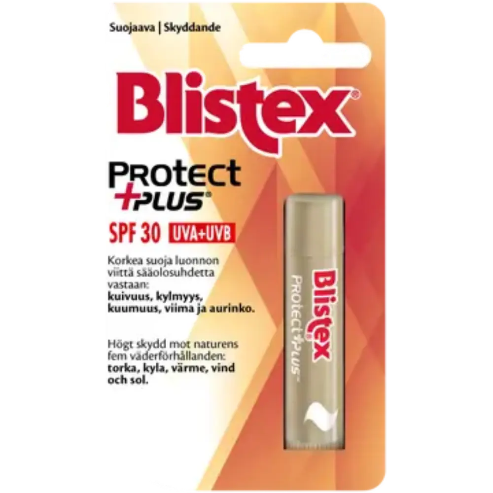 BLISTEX PROTECT PLUS HUULIVOIDE 4,25G