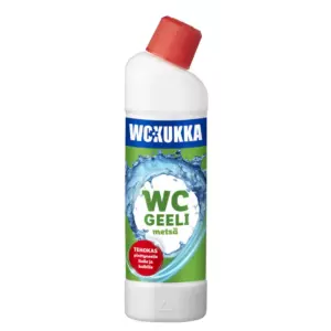 WC-KUKKA METSÄ WC-GEELI 750ML