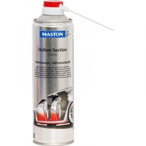 MASTON KOTELOSUOJA SPRAY 500ML