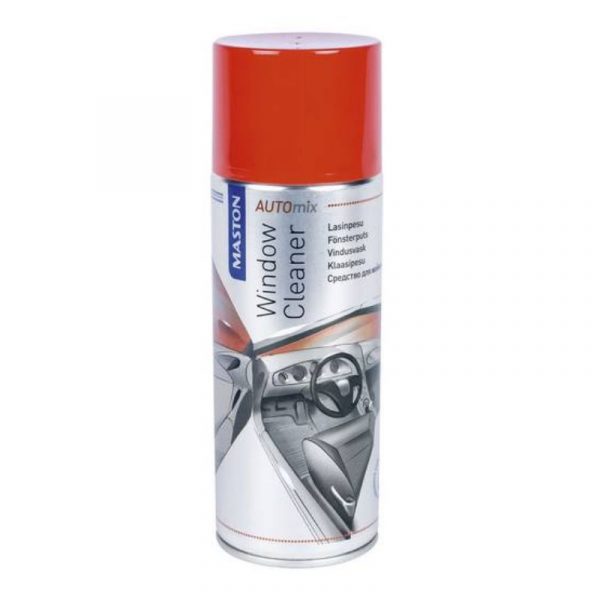 MASTON LASINPESUSPRAY 400ML