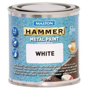 MASTON HAMMER VASARALAKKA VALK. 250ML