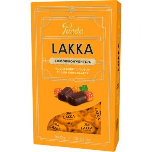 PANDA LAKKAKONVEHTI 290G