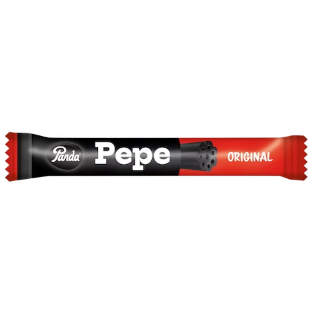 PANDA PEPELAKU ORIGINAL 32G