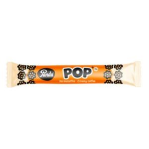 PANDA POP KERMATOFFEE