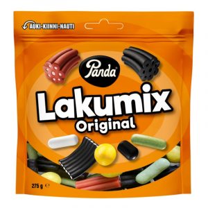 PANDA LAKUMIX ORIGINAL 275G