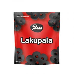 PANDA LAKUPALA 250G