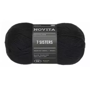 NOVITA LANKA 7 SISTERS 100G NOKI