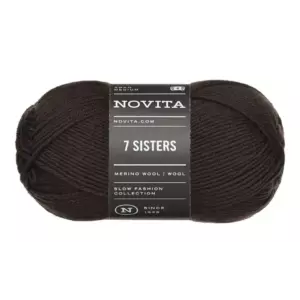 NOVITA LANKA 7 SISTERS 100G KAHVIPAPU