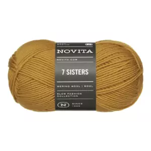 NOVITA LANKA 7 SISTERS 100G MESSINKI