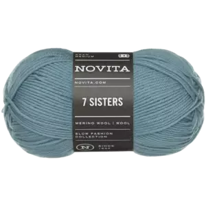 NOVITA LANKA 7 SISTERS 100G LAGUUNI