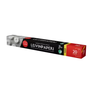 SAGA LEIVINPAPERI 20M