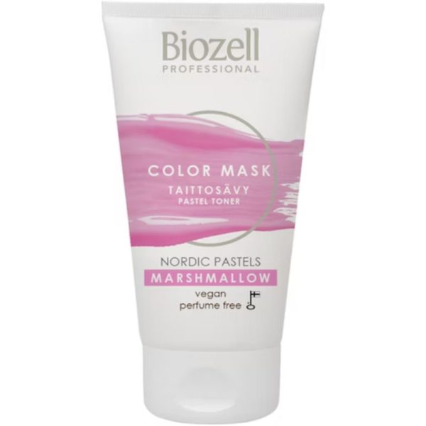 BIOZELL MARSHMALLOW 150ML