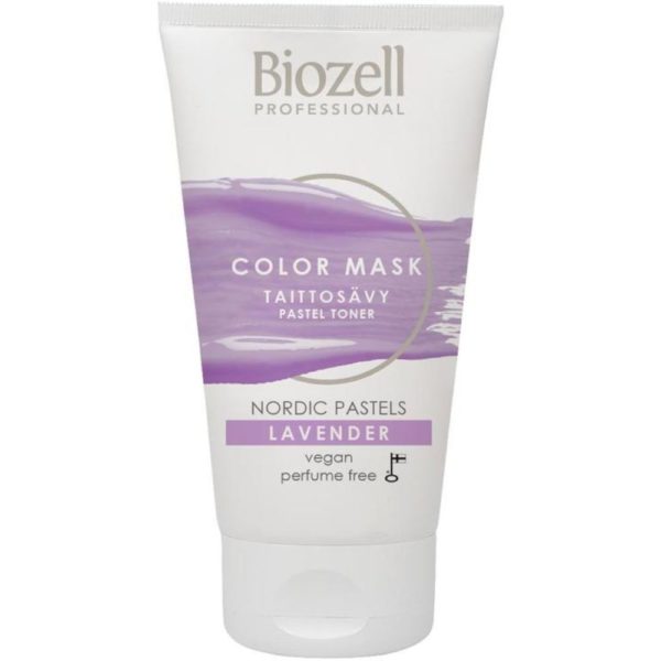 BIOZELL LAVENDER 150ML