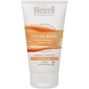 BIOZELL PEACH 150ML