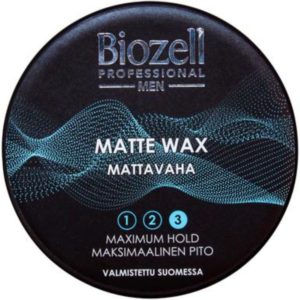 BIOZELL PRO MEN MATTAVAHA