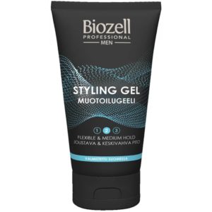 BIOZELL PRO MEN MUOTOILUGEELI