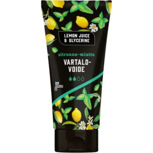 LJG VARTALOVOIDE 200ML SITRUUNA-MINTTU