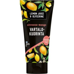 LJG VARTALOKUORINTA 150ML SITRUUNA-MANGO