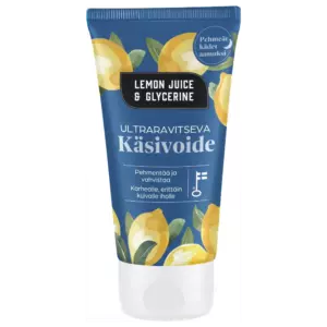 LJG ULTRARAVITSEVA KÄSIVOIDE 75ML