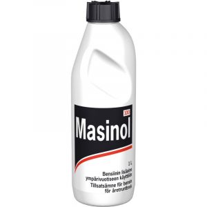 MASINOL BENSIININ LISÄAINE 1L