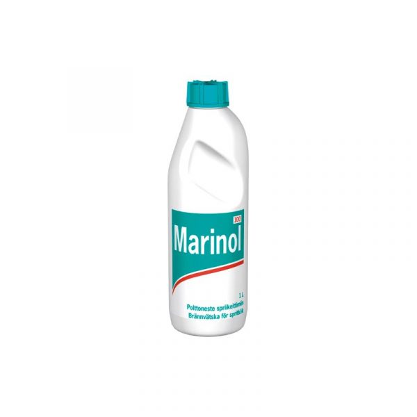 MARINOL POLTTONESTE 1L