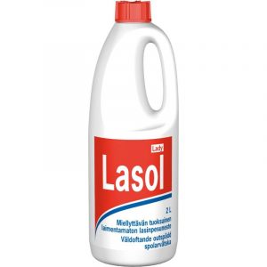 LASOL LADY 2L