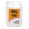 KORREK AKKUVESI 5 L